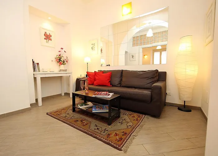 Great Central Apartment